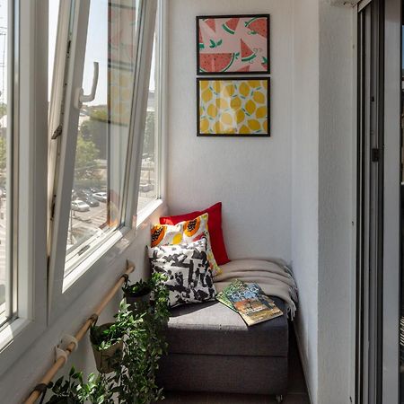 Modern 1Br Apt In The Old Town: The Perfect Choice Bucureşti Exterior foto
