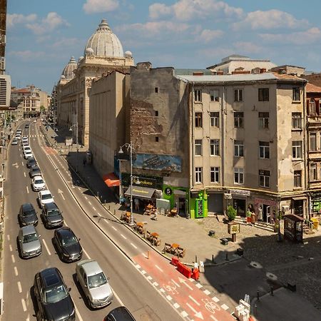 Modern 1Br Apt In The Old Town: The Perfect Choice Bucureşti Exterior foto