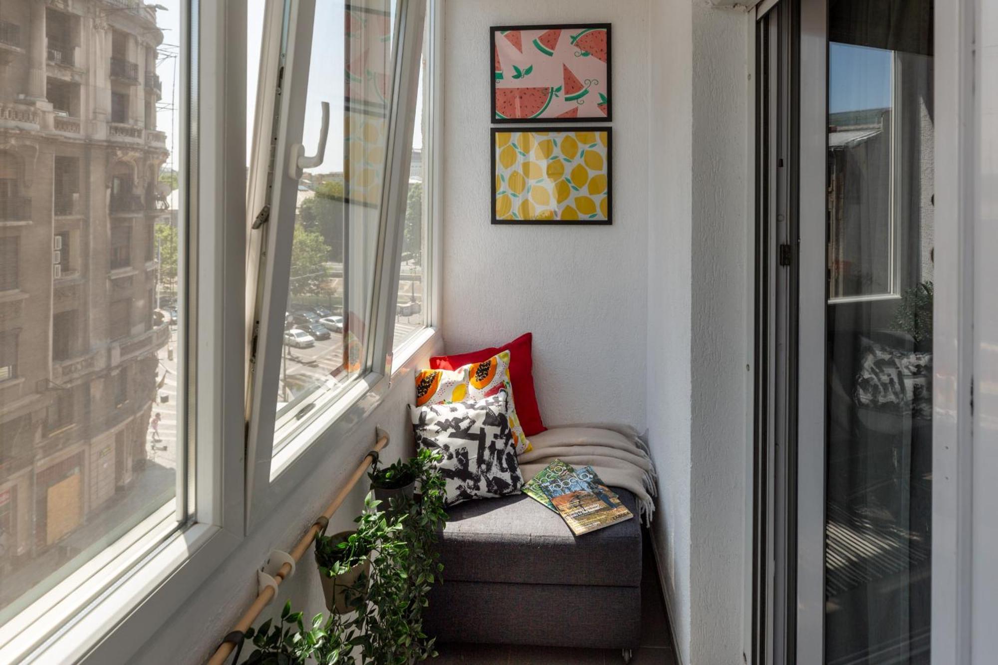 Modern 1Br Apt In The Old Town: The Perfect Choice Bucureşti Exterior foto