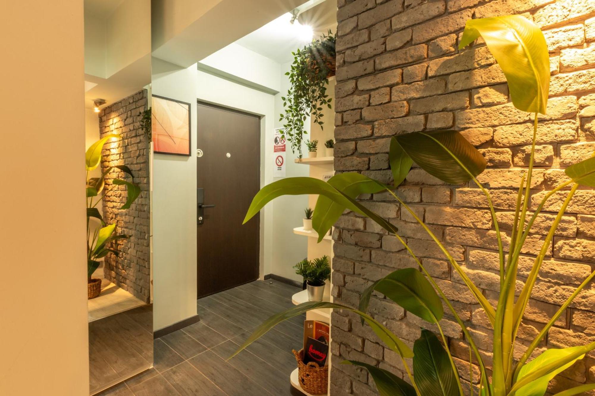 Modern 1Br Apt In The Old Town: The Perfect Choice Bucureşti Exterior foto