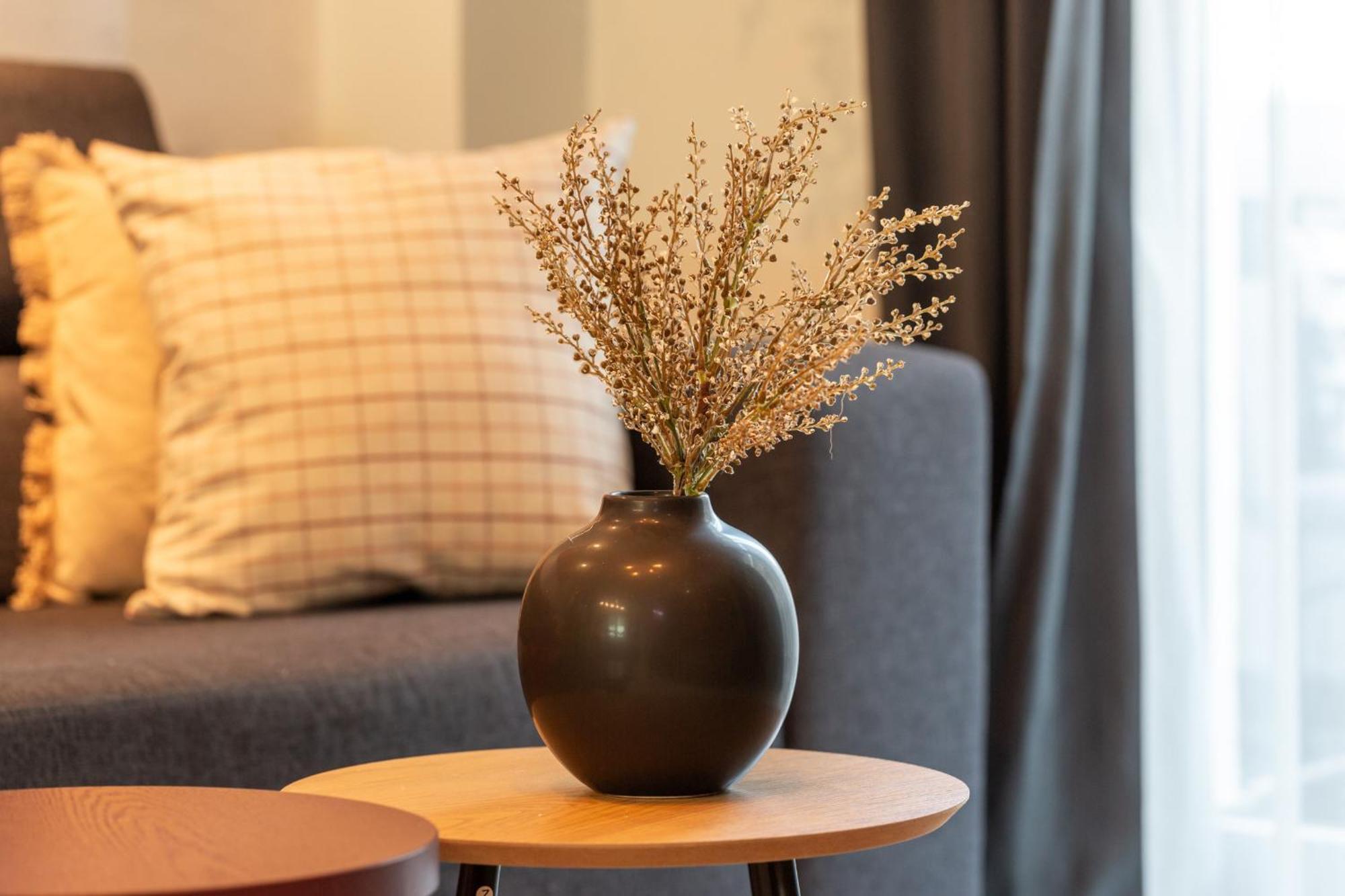 Modern 1Br Apt In The Old Town: The Perfect Choice Bucureşti Exterior foto