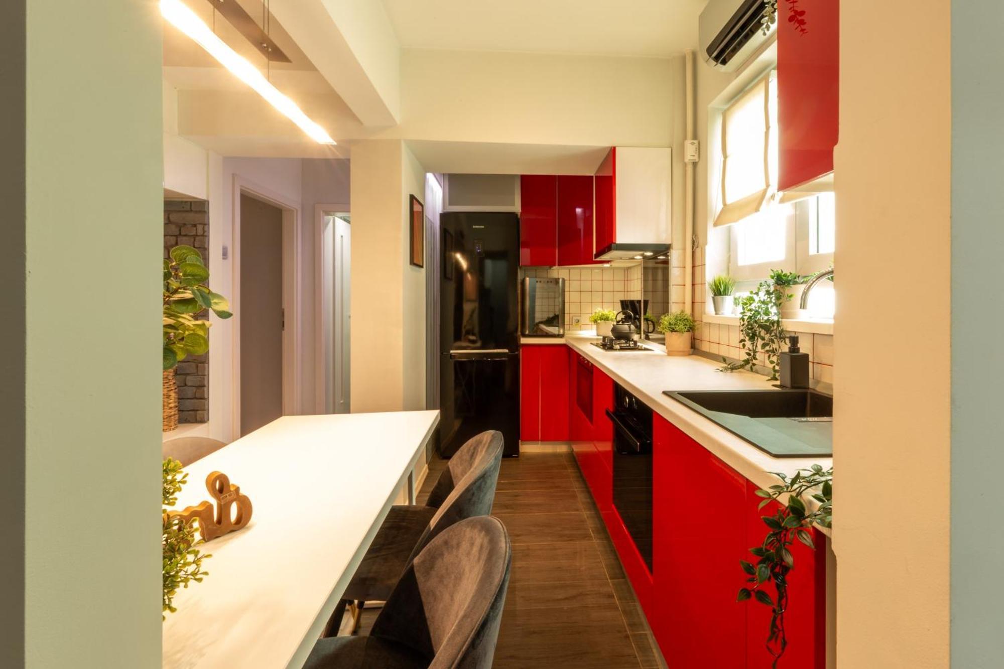 Modern 1Br Apt In The Old Town: The Perfect Choice Bucureşti Exterior foto