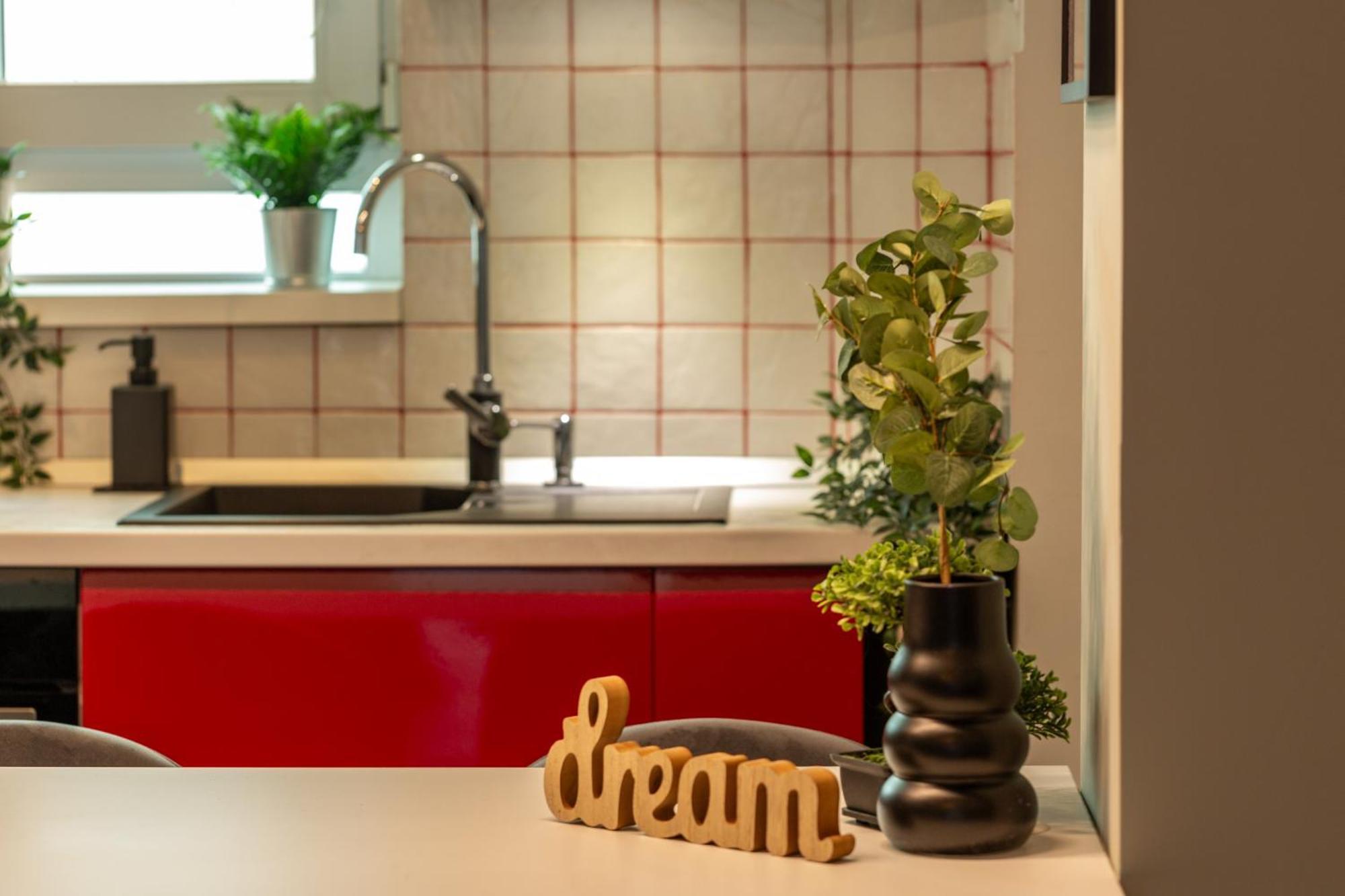 Modern 1Br Apt In The Old Town: The Perfect Choice Bucureşti Exterior foto