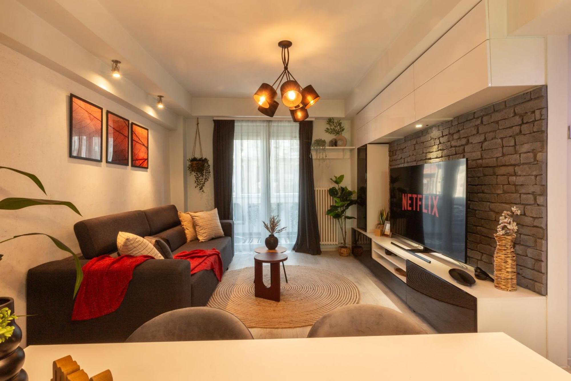 Modern 1Br Apt In The Old Town: The Perfect Choice Bucureşti Exterior foto